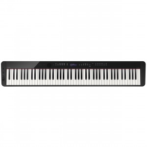 CASIO PX-S3000BK Цифровое пианино