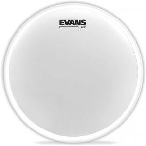Evans B14UV2 UV2 Пластик для малого и том-барабана 14", с покрытием