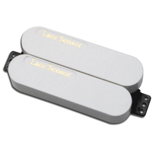 Lace Sensor Dually Gold-Gold Humbucker WH звукосниматель хамбакер