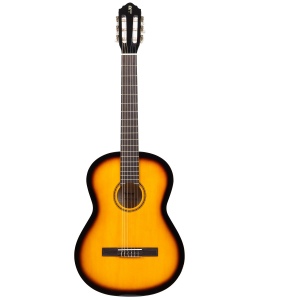 ROCKDALE MODERN CLASSIC 100-SB классическая гитара с анкером