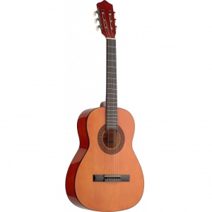 STAGG C530 классическая гитара 3/4