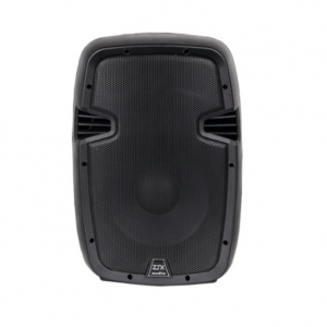 ZTX audio BX-110 активная акустическая система с 10" динамиком и USB MP3-проигрывателем