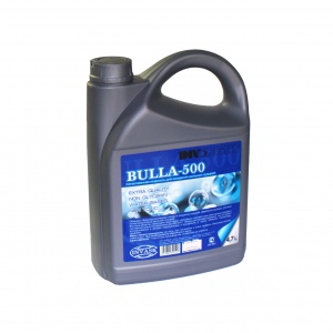 Involight BULLA-500 -Жидкость для мыльных пузырей, 4,7 л