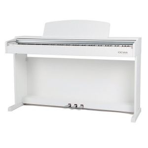 GEWA DIGITAL-PIANO DP300 WHITE Цифровое пианино