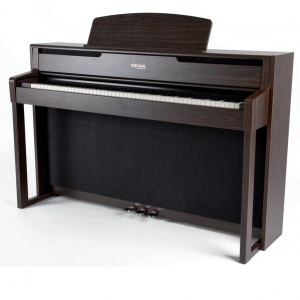 GEWA DIGITAL-PIANO UP400 ROSEWOOD Цифровое пианино