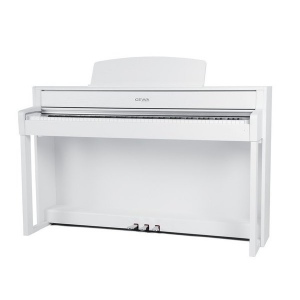 GEWA DIGITAL-PIANO UP380G WHITE Цифровое пианино