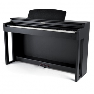 GEWA DIGITAL-PIANO UP360G BLACK Цифровое пианино