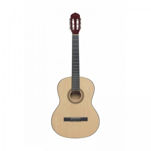TERRIS TC-390A / NA Классическая гитара 4/4 с анкером