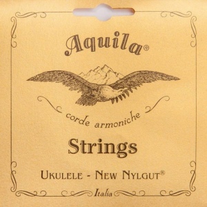 AQUILA NEW NYLGUT 15U струны для укулеле тенор