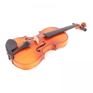 Mirra VB-310-4/4 Скрипка 4/4 в футляре со смычком