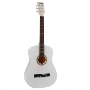 PRADO HS-3807/WH акустическая гитара