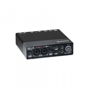 STEINBERG UR22C - USB3.0 профессиональный аудиоинтерфейс