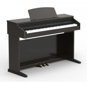 Orla 438PIA0707 CDP 101 Цифровое пианино, черное полированное