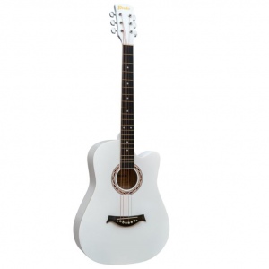 PRADO HS-3914/WH Акустическая гитара