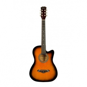 BELUCCI BC3810 BS (SB) Акустическая гитара 38" (7/8)