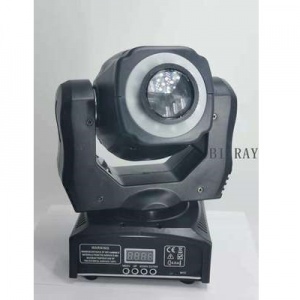 Bi Ray ML60S Моторизированная световая "голова", 60Вт