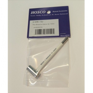 Hosco H-WRE-7.0J ключ анкера накидной 7 мм