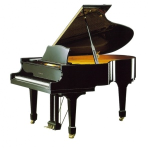 SAMICK NSG175D/EBHP - рояль, 103x153x175, 327кг, цвет-черный, полированный