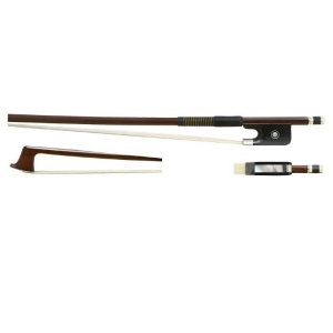 GEWA 404305 Violin Bow Brasil Wood Jeki 4/4 Смычок для скрипки