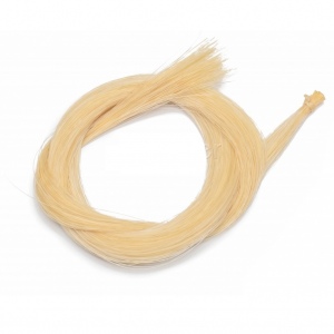 Golden LHV-Set Конский волос для скрипичного смычка. 80см 8 грамм