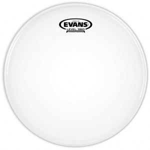 Evans B13HD Genera HD Пластик для малого барабана 13"