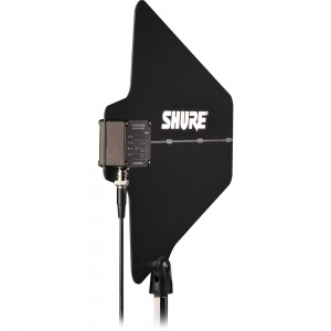 SHURE UA874WB активная направленная антенна UHF