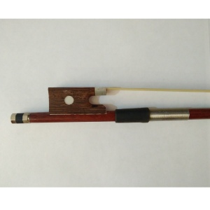 ANTON BRETON AB-100 Student Violin Bow 3/4 смычок для скрипки, круглая трость