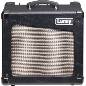 Laney CUB12 Гитарный ламповый комбо 15 Вт, динамик Celestion 12" , лампы 3 x ECC83, 2 x EL84