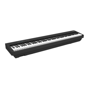 ROLAND FP-30X-BK цифровое фортепиано, 88 клавиш