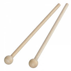 DEKKO Q2 Палочки для ксилофона деревянные