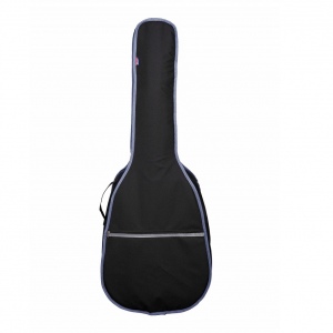 Lutner MLDG-22 Чехол мягкий для акустической гитары дредноут 4/4, черный