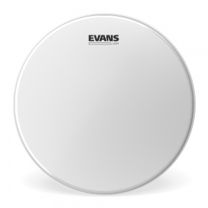 Evans B12UV1 UV1 Пластик для малого и том-барабана 12", с покрытием