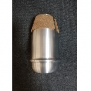 BRAHNER FRH/PR-3x Сурдина для валторны тренировочная (practice), материал – алюминий