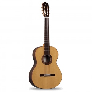 Alhambra 8.806 Classical Student Iberia Ziricote Классическая гитара