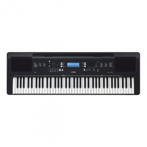 Yamaha PSR-EW310 синтезатор с автоаккомпанементом, 76 клавиш, 48 полифония, 622 тембра, 205 стилей