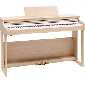 ROLAND RP701-LA - цифровое фортепиано, 88 кл. PHA-4 Premium, 324 тембров, 256 полифония
