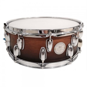 Chuzhbinov Drums RDF1455BE Малый барабан 14x5.5", бирюзовый