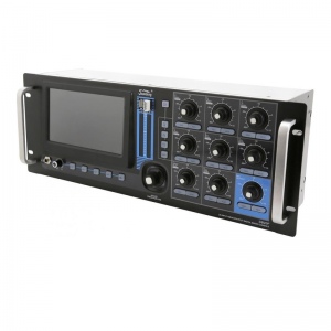 Soundking DB20P Микшерный пульт, цифровой, 20 каналов, установка в рэк