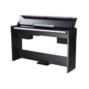 MEDELI CDP5000 Цифровое пианино с молоточковой механикой, 88 клавиш