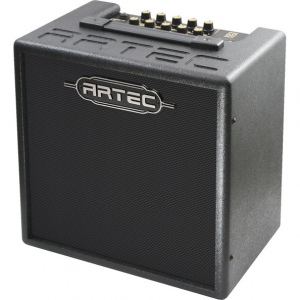 Artec G-35RT комбо для электрогитары, 35W*10"