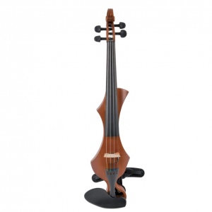 GEWA E-violin Novita 3.0 Gold-brown Электроскрипка