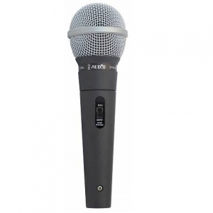 PROAUDIO UB-44 динамический вокальный микрофон