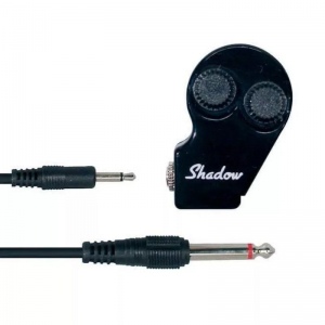 Shadow SH2000 Звукосниматель для акустических инструментов, с регулятором тембра