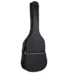MARTIN ROMAS ГА-2 Чехол для акустической гитары утепленный, черный