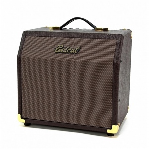 Belcat Acoustic-15C Комбоусилитель для акустической гитары, 15Вт, с эффектом хорус