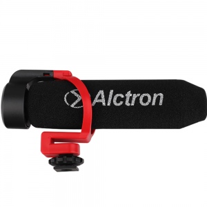 Alctron M578 Микрофон накамерный