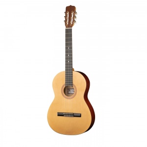 Presto GC-NAT20-3/4 Классическая гитара 3/4, цвет натуральный