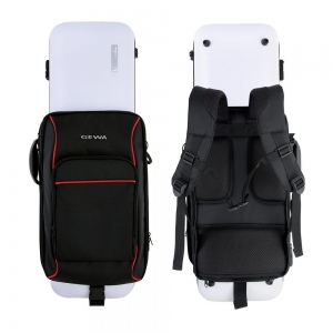 GEWA Rucksack For Violin Case Idea/Air рюкзак для футляров Idea/Air