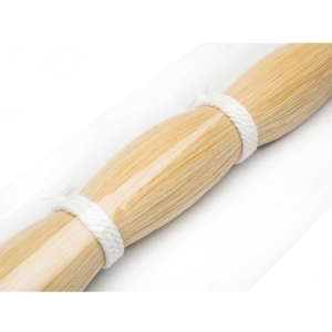 Golden LHV-Bulk Конский волос для смычков. 80см 500грамм