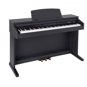Orla CDP-101-ROSEWOOD Цифровое пианино, палисандр